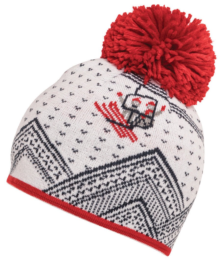 Krimson Klover Adrenaline Adult Beanie 2019 - Skiis & Biikes