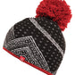 Krimson Klover Adrenaline Adult Beanie 2019 - Skiis & Biikes