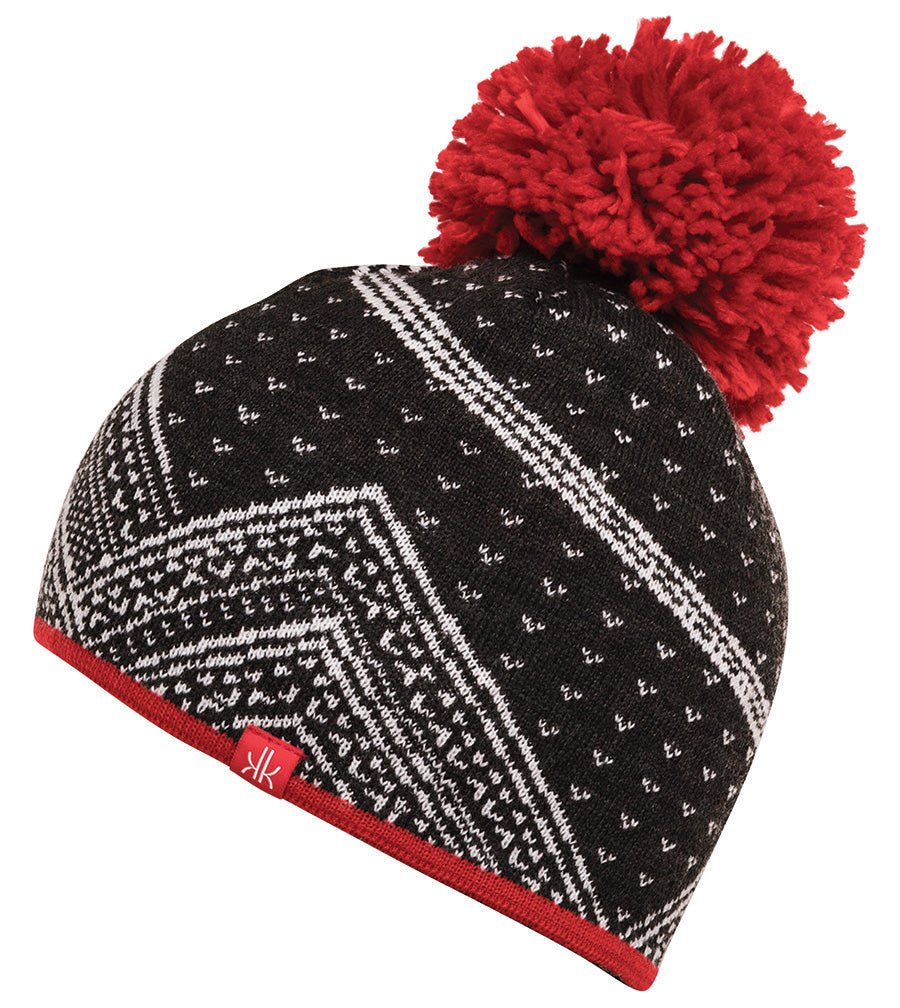 Krimson Klover Adrenaline Adult Beanie 2019 - Skiis & Biikes