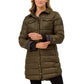 Krimson Klover Annie Womens Long Shacket 2026 - Skiis & Biikes