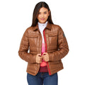 Krimson Klover Annie Womens Shacket 2025 - Skiis & Biikes