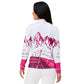 Krimson Klover Apres Anyone Womens Top 2026 - Skiis & Biikes
