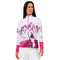 Krimson Klover Apres Anyone Womens Top 2026 - Skiis & Biikes