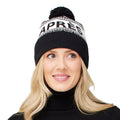 Krimson Klover Apres Womens Beanie - Skiis & Biikes