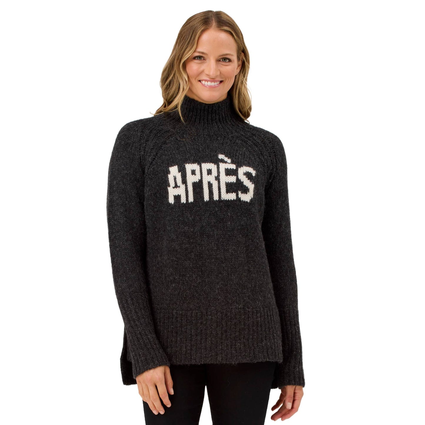 Krimson Klover Apres Womens Tunic 2026 - Skiis & Biikes