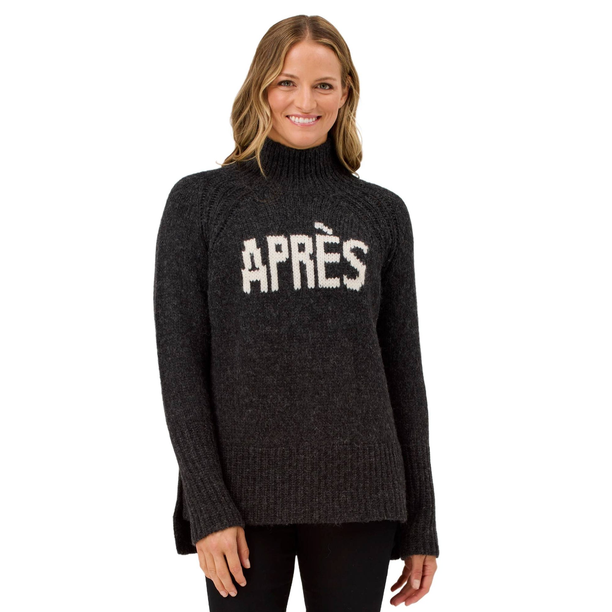 Krimson Klover Apres Womens Tunic 2026 - Skiis & Biikes
