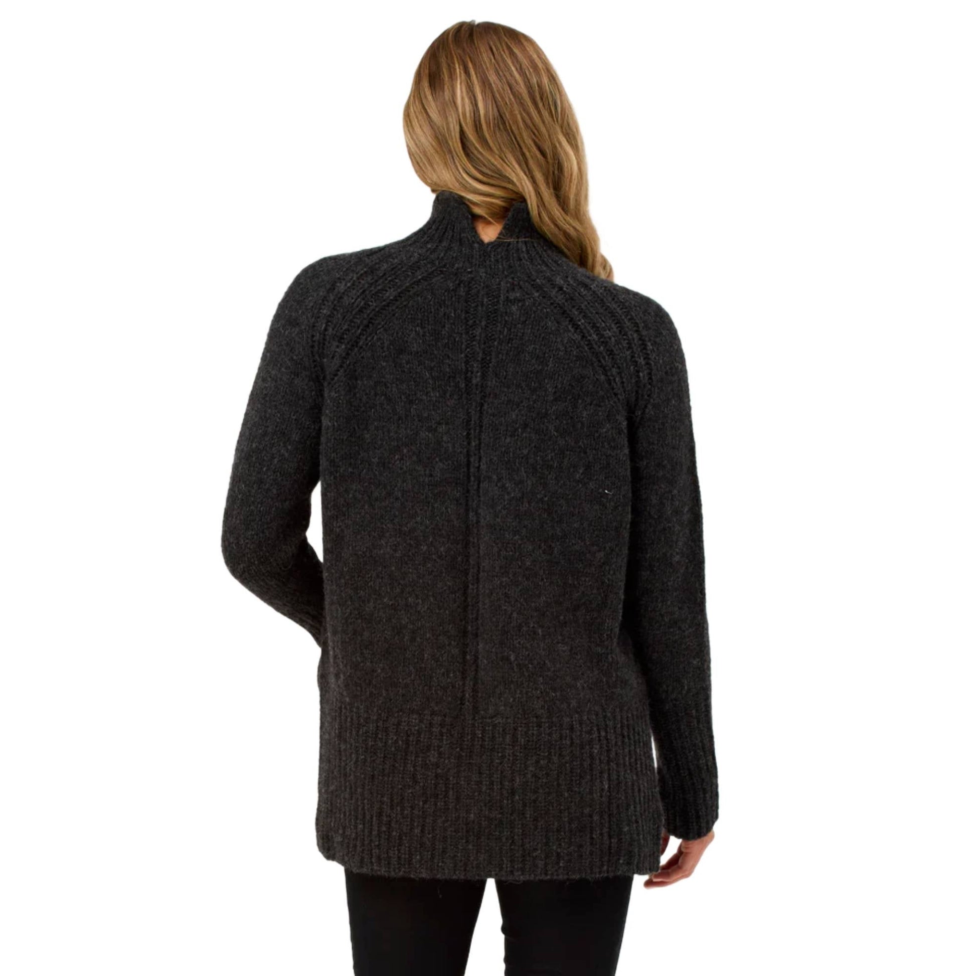 Krimson Klover Apres Womens Tunic 2026 - Skiis & Biikes