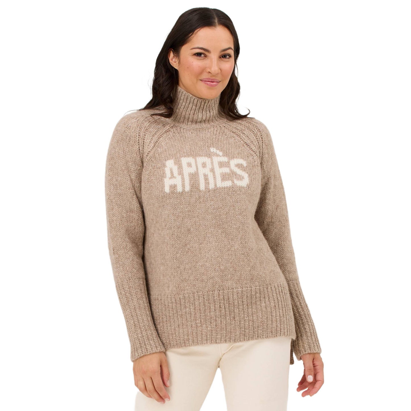 Krimson Klover Apres Womens Tunic 2026 - Skiis & Biikes