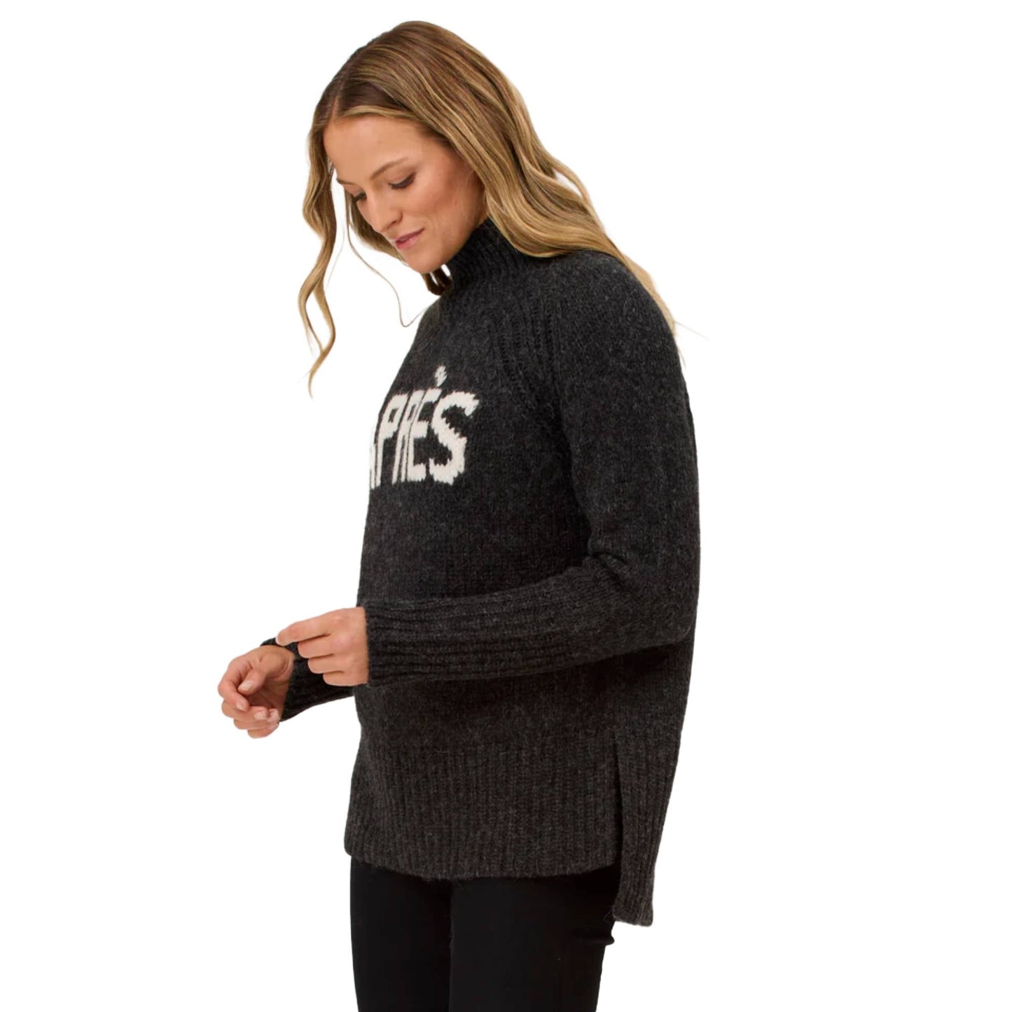 Krimson Klover Apres Womens Tunic 2026 - Skiis & Biikes