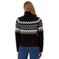 Krimson Klover Bluebird Womens Turtleneck 2026 - Skiis & Biikes