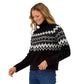 Krimson Klover Bluebird Womens Turtleneck 2026 - Skiis & Biikes