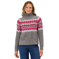 Krimson Klover Bluebird Womens Turtleneck 2026 - Skiis & Biikes