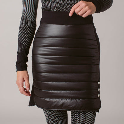 Krimson Klover Edge Womens Skirt 2022 - Skiis & Biikes
