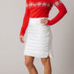 Krimson Klover Edge Womens Skirt 2022 - Skiis & Biikes