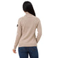Krimson Klover Geneva Womens Turtleneck 2026 - Skiis & Biikes