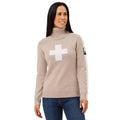 Krimson Klover Geneva Womens Turtleneck 2026 - Skiis & Biikes