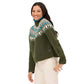 Krimson Klover Helena Womens Sweater 2026 - Skiis & Biikes