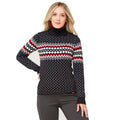 Krimson Klover Morning Side Womens Turtleneck 2025 - Skiis & Biikes