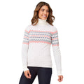 Krimson Klover Morning Side Womens Turtleneck 2025 - Skiis & Biikes
