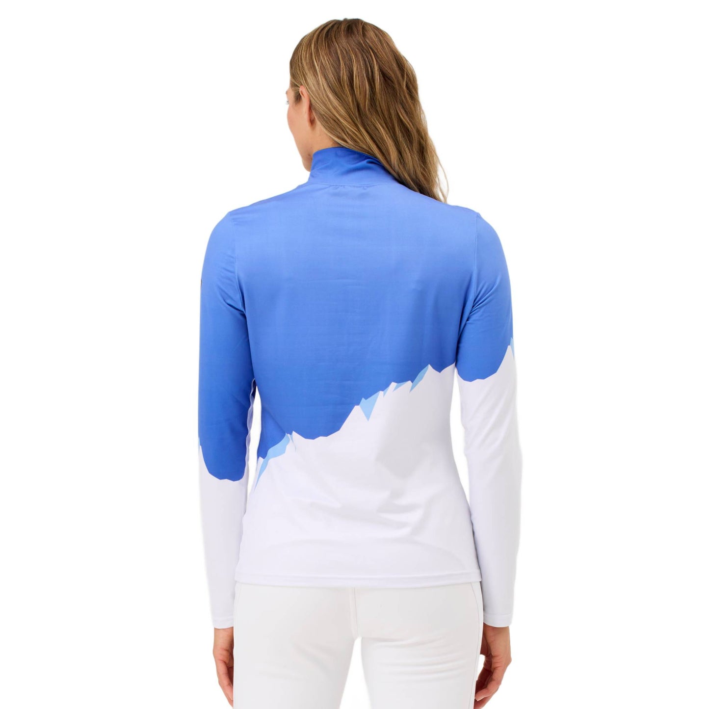 Krimson Klover Mountain Pose Womens Top 2026 - Skiis & Biikes