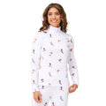 Krimson Klover Multi Skiers Womens Top 2025 - Skiis & Biikes