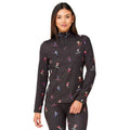 Krimson Klover Multi Skiers Womens Top 2025 - Skiis & Biikes