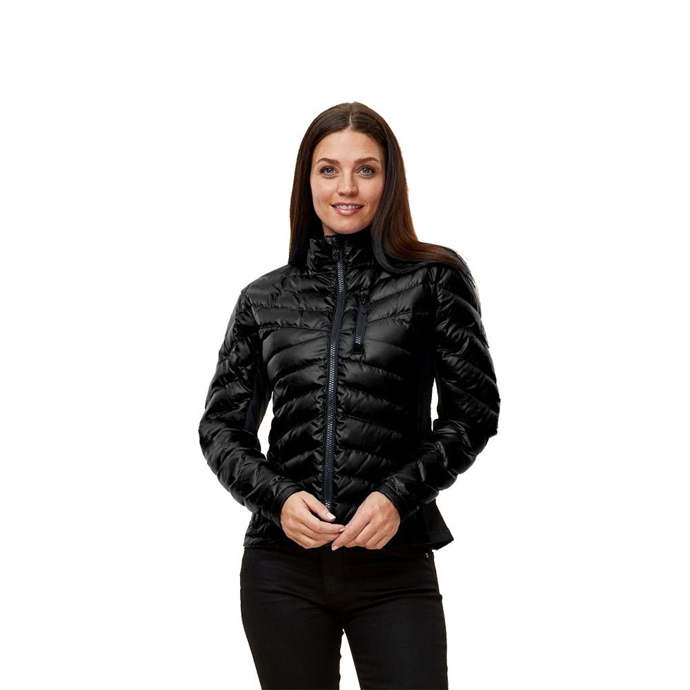 Krimson Klover Peak Womens Jacket 2023 - Skiis & Biikes