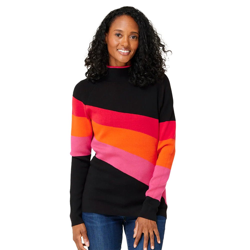 Krimson Klover Riva Womens Sweater 2024 - Skiis & Biikes