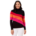Krimson Klover Riva Womens Zip Neck 2026 - Skiis & Biikes