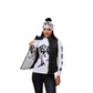 Krimson Klover Sela Womens Reversible Vest 2023 - Skiis & Biikes