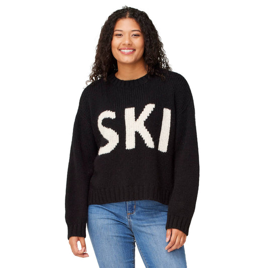 Krimson Klover Ski Womens Sweater 2026 - Skiis & Biikes