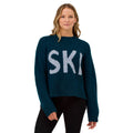 Krimson Klover Ski Womens Sweater 2026 - Skiis & Biikes