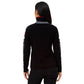 Krimson Klover Skyline Womens Turtleneck 2026 - Skiis & Biikes