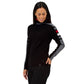 Krimson Klover Skyline Womens Turtleneck 2026 - Skiis & Biikes