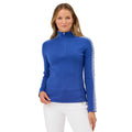Krimson Klover Slalom Womens Zip Neck 2026 - Skiis & Biikes