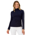 Krimson Klover Slalom Womens Zip Neck 2026 - Skiis & Biikes