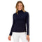 Krimson Klover Slalom Womens Zip Neck 2026 - Skiis & Biikes