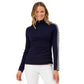 Krimson Klover Slalom Womens Zip Neck 2026 - Skiis & Biikes