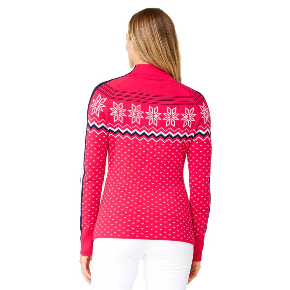 Krimson Klover Snowhut Womens Sweater 2024 - Skiis & Biikes