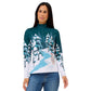 Krimson Klover Whiteout Womens Top 2026 - Skiis & Biikes