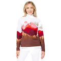 Krimson Klover Wind River Womens Top 2025 - Skiis & Biikes