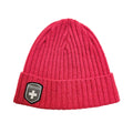 Krimson Klover Womens Cashmere Beanie - Skiis & Biikes