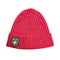 Krimson Klover Womens Cashmere Beanie - Skiis & Biikes