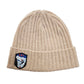 Krimson Klover Womens Cashmere Beanie - Skiis & Biikes