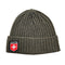 Krimson Klover Womens Cashmere Beanie - Skiis & Biikes