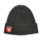 Krimson Klover Womens Cashmere Beanie - Skiis & Biikes