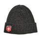 Krimson Klover Womens Cashmere Beanie - Skiis & Biikes