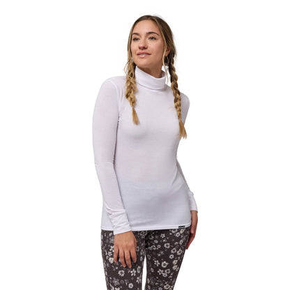 Kombi Womens Turtleneck 2027