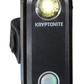 Kryptonite Avenue F - 65 USB 1 LED Front Light - Skiis & Biikes