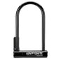 Kryptonite Keeper 12 STD Lock - Skiis & Biikes